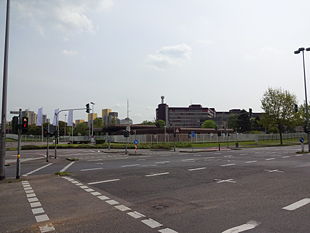 BfV Koeln-Chorweiler 37 Einfahrt.jpg